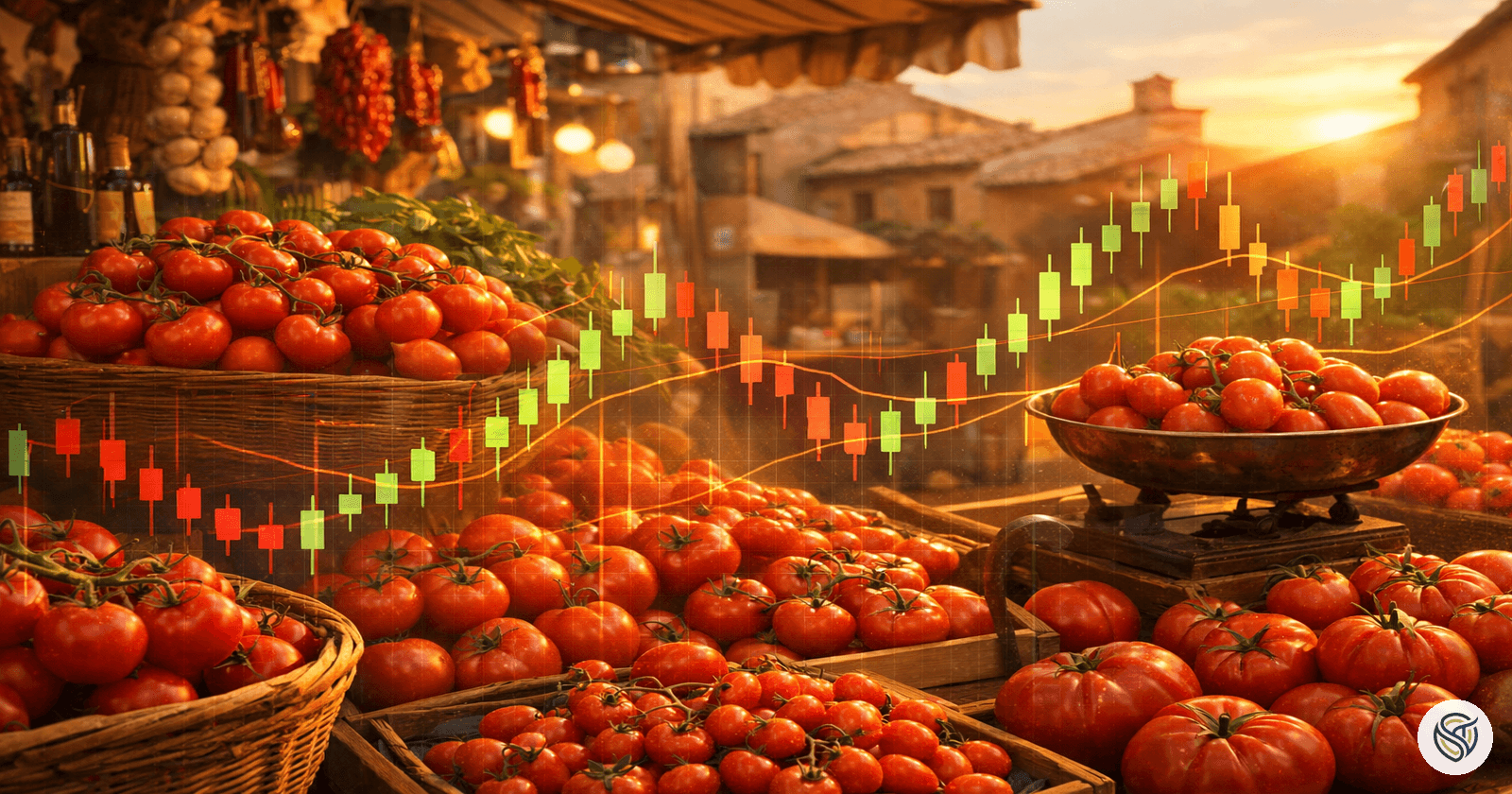 The Tomato Market Guide to Reading Market Conditions